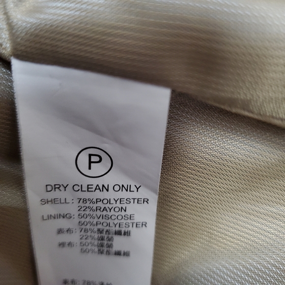 Beautiful G2000 Blazer - Picture 5 of 5